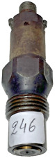 Lcr6705301e injecteur ford d'occasion  Abbeville