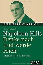 Napoleon hills denke gebraucht kaufen  Berlin