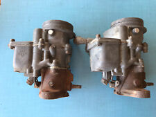 Dfv dual carbs for sale  Grants Pass