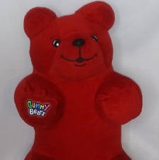 Gummy bear red for sale  Fairdale