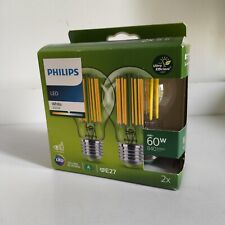 Philips ultra efficient for sale  THETFORD