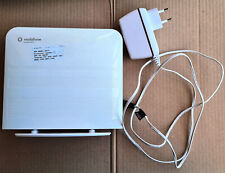 Vodafone EasyBox 803 A-DSL VDSL 100 Mbps Router WLAN ISDN + power supply for sale  Shipping to South Africa