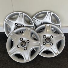 Nissan micra wheel for sale  LOWESTOFT