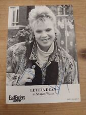 Letitia dean eastenders for sale  COLDSTREAM