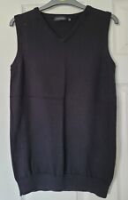 Debenhams black sleeveless for sale  CLYDEBANK