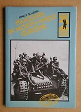 World War II Photo Album 5 Panzers in North-West Europe segunda mano  Embacar hacia Argentina
