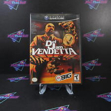 Def Jam Vendetta Nintendo Gamecube - Game & Case for sale  Shipping to South Africa