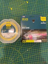 rio fly line for sale  GLASGOW