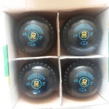 Lawn bowls drakes for sale  HOCKLEY