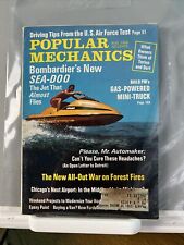 Popular mechanics magazine for sale  Peachtree City