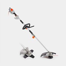 1000W Corded 2 In 1 Grass Trimmer & Brush Cutter Garden Tools DIY Ex Display for sale  Shipping to South Africa