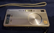 Panasonic dmc ultra for sale  ROSSENDALE