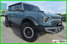 ford bronco for sale  Redford