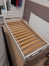 toddler bed frame for sale  BIRMINGHAM