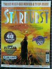 Starburst magazine 468 for sale  STALYBRIDGE