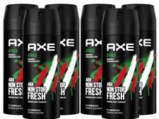 Axe deo africa gebraucht kaufen  Heilbronn