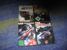 Need for Speed Sammlung PC  + Carbon + Pro Street + Undercover und mehr PC  comprar usado  Enviando para Brazil