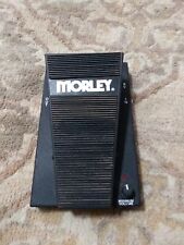 Vintage morley pro for sale  Mineola
