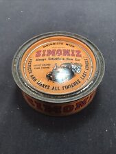 1930 simoniz car for sale  Newberg