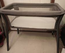 grey chicco lullago bassinet for sale  Archbold