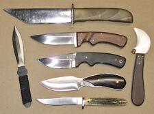 Fixed blade hunting for sale  USA