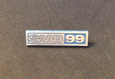 Saab vintage metal for sale  DERBY