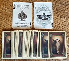 Vintage playing card for sale  Houston
