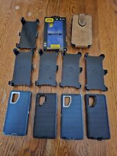 Samsung Galaxy Note 10 Otterbox Defender Pro Lot for sale  Shipping to South Africa