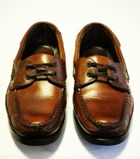 Chatham deck shoes for sale  SPALDING