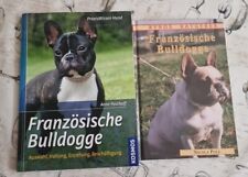 franzosische bulldogge gebraucht kaufen  Beeskow