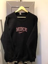 90s nike sweatshirt for sale  BLACKBURN