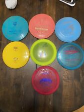 Disc golf distance for sale  Evans