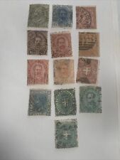 Vintage postage stamps for sale  Palmyra