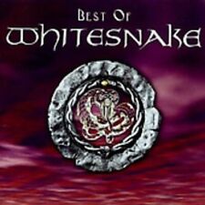 Best Of Whitesnake - CD 5DVG Frete Grátis Rápido comprar usado  Enviando para Brazil