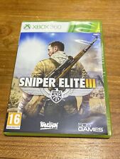 Sniper elite iii usato  Bari