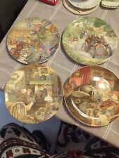 Wedgewood plate collectors for sale  HERNE BAY