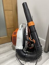 Stihl br800c petrol for sale  LUTON