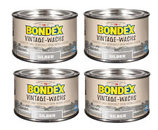 Bondex vintage wachs gebraucht kaufen  Mittel-/Unter-Meiderich