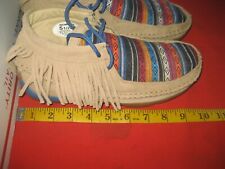 indian moccasin boots for sale  Dallas