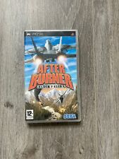 After burner black d'occasion  Bretoncelles