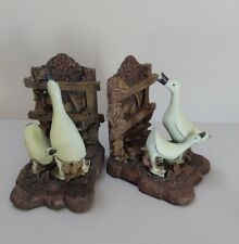 Vtg ducks geese for sale  Lone Jack
