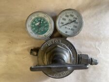 Victor Industrial Oxygen Regulator CSR450D for sale  Shipping to South Africa