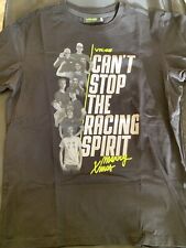 Shirt valentino rossi usato  Arezzo