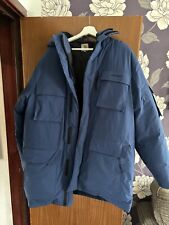 Carhartt bering parka for sale  CHESTERFIELD