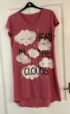 Ladies pink cloud for sale  NEWCASTLE