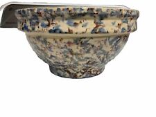 Vintage stoneware bowl for sale  Weedsport