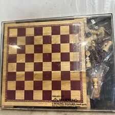 Woodfield collection chess for sale  Norwalk