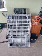 Dog cage pet for sale  WISBECH