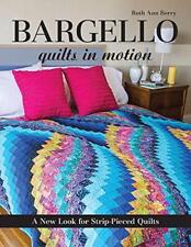 Bargello quilts motion for sale  ROSSENDALE