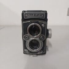 Rolleiflex 3.5 4ka usato  Treviglio